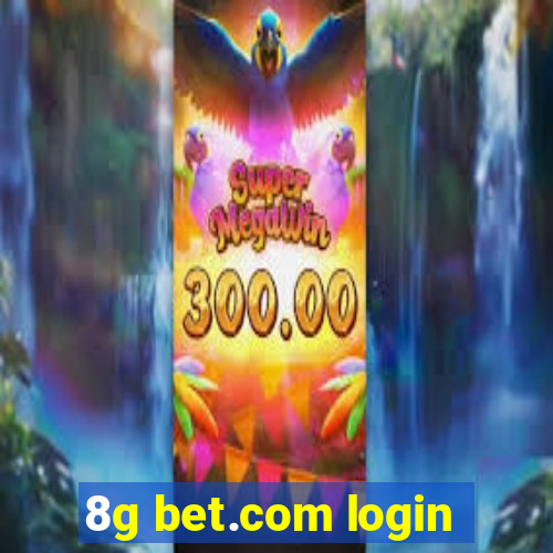 8g bet.com login